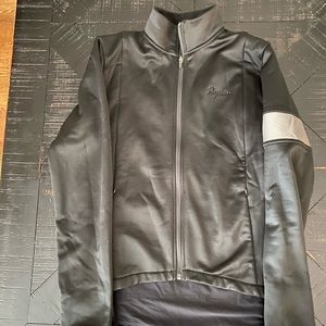 Men’s Rapha cycling winter jersey jacket